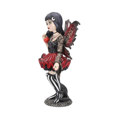 LITTLE SHADOWS COLLECTION - HAZEL - GOTHIC FAIRY FIGURINE - ORNAMENT - 16cm