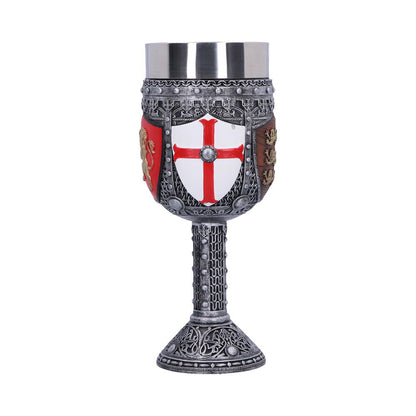 ENGLISH GOBLET - WITH STAINLESS STEEL LINER