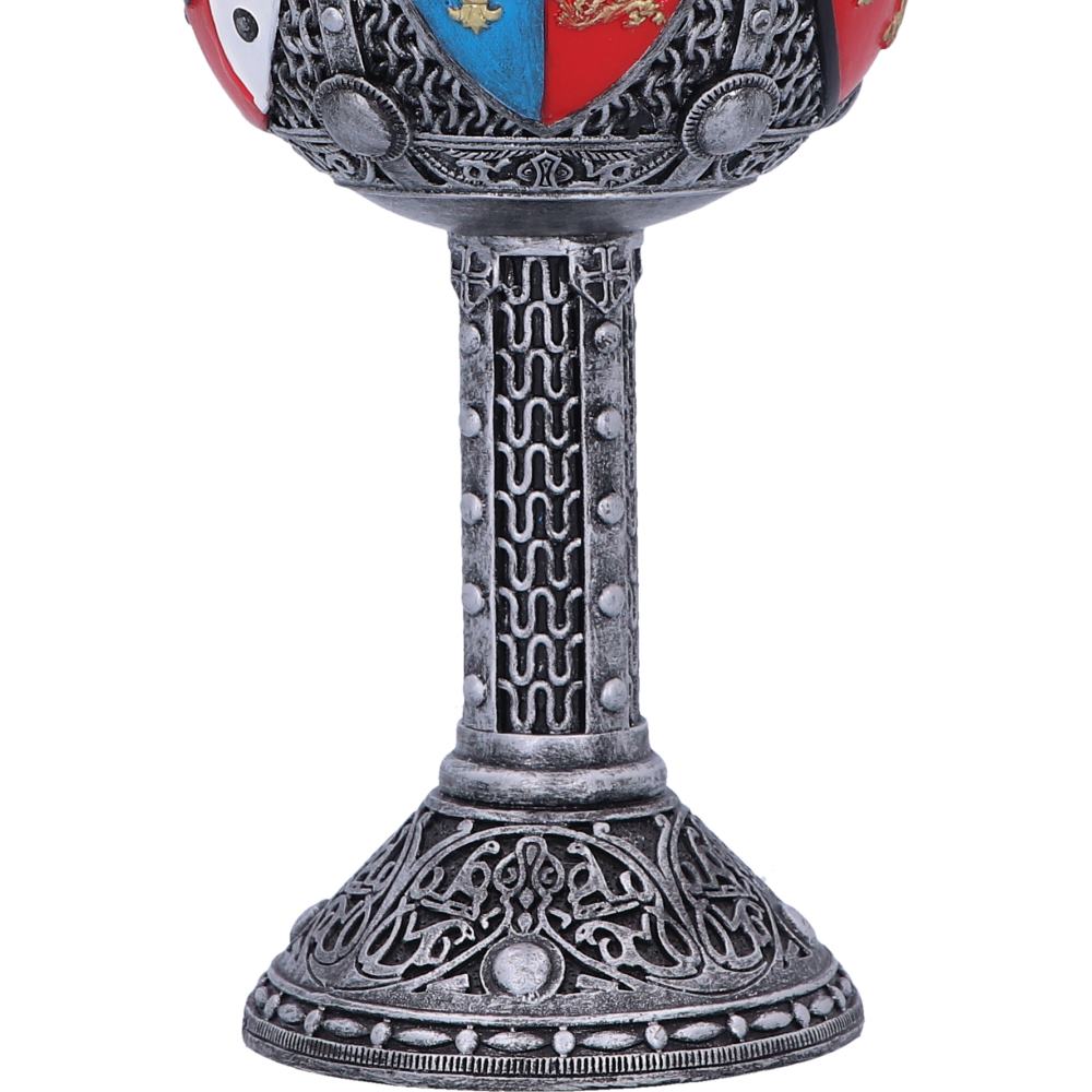 ENGLISH GOBLET - WITH STAINLESS STEEL LINER