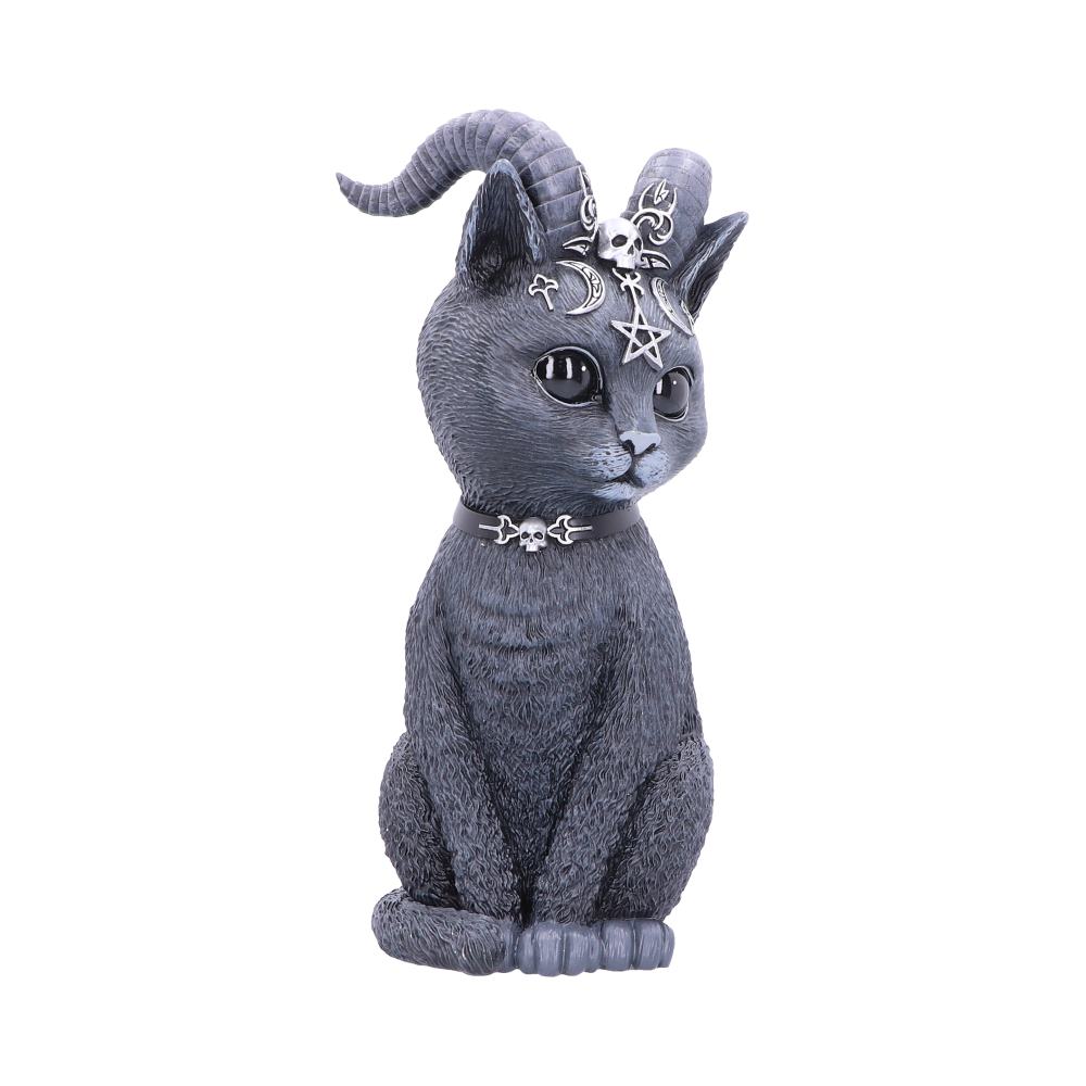 OFFICIAL CULT CUTIE LICENSED LARGE PAWZUPH FIGURINE 26.5cm.