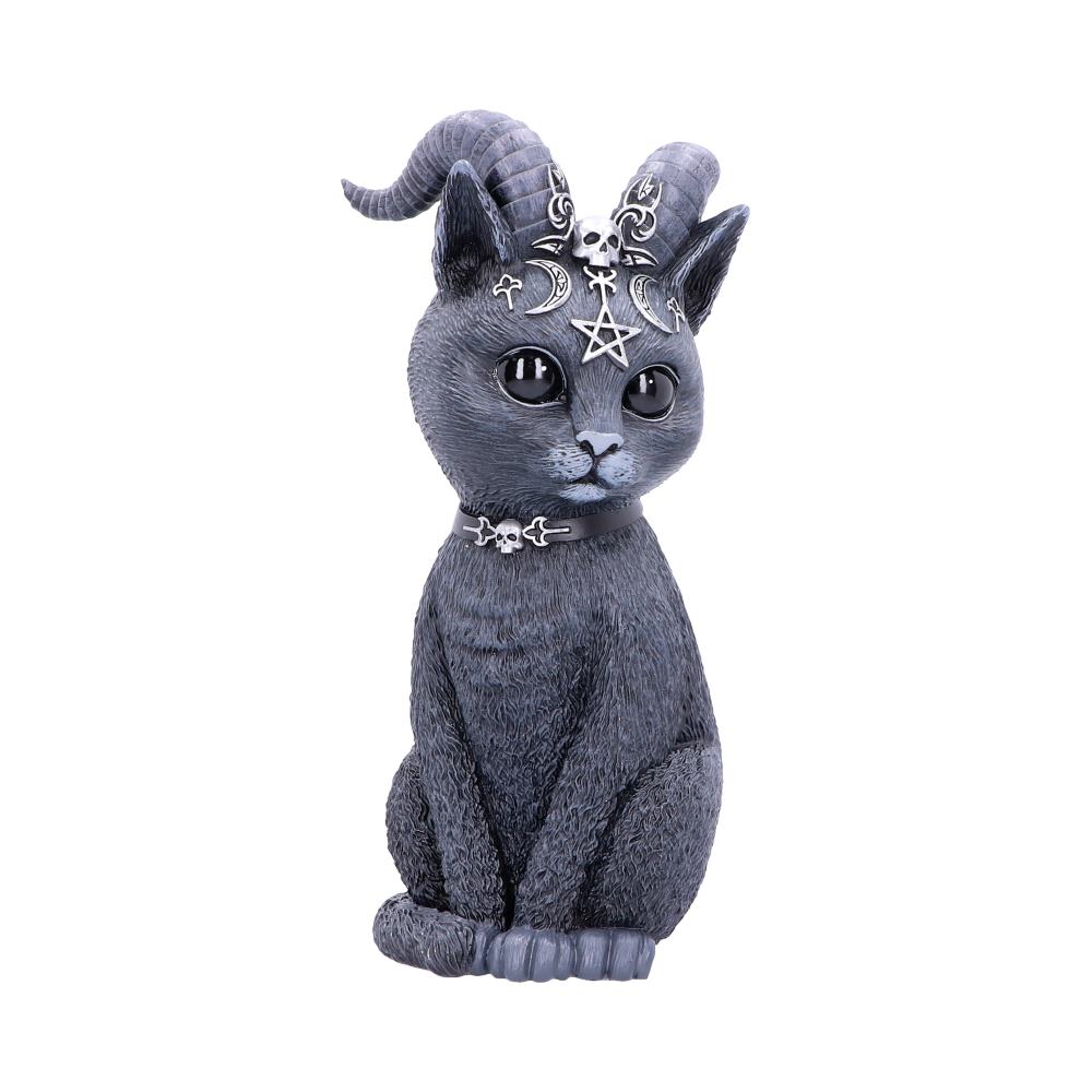 OFFICIAL CULT CUTIE LICENSED LARGE PAWZUPH FIGURINE 26.5cm.