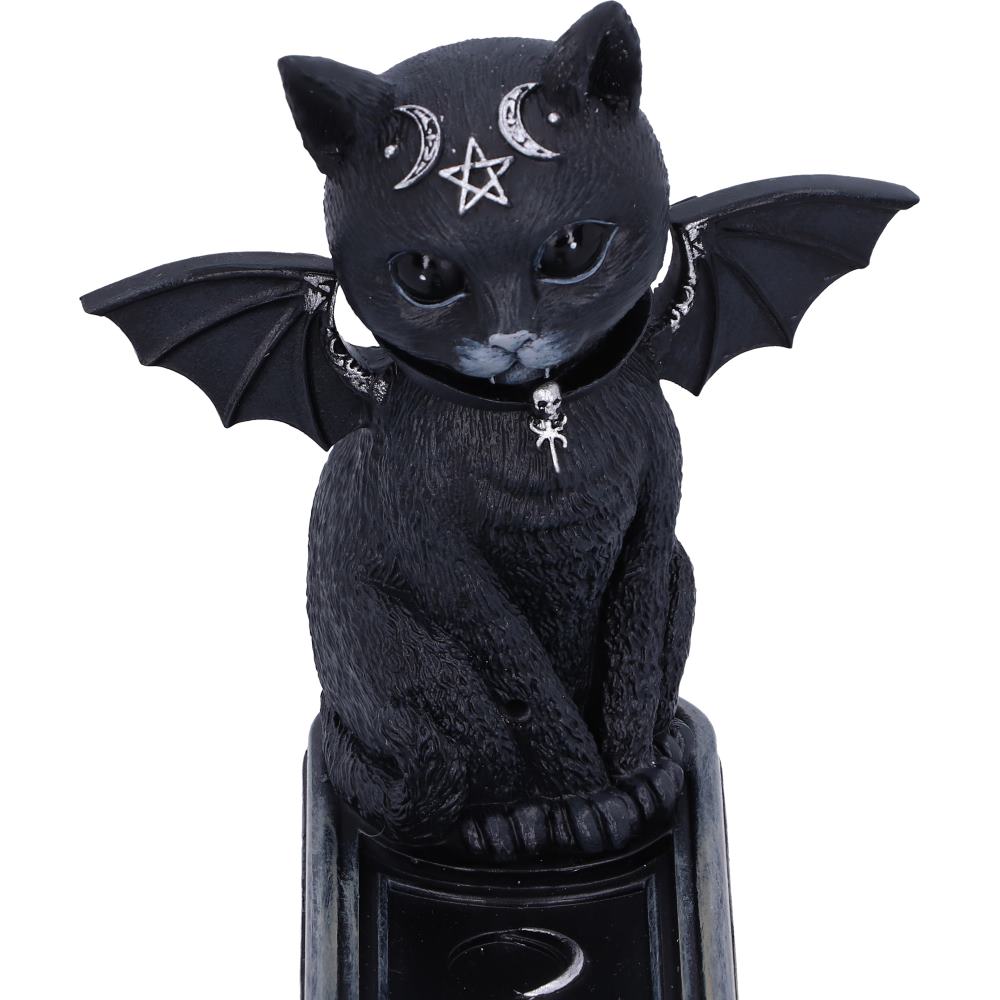 MALPUSS - CULT CUTIE - INCENSE HOLDER - OFFICIALLY LICENSED INCENSE STICK HOLDER 24cm