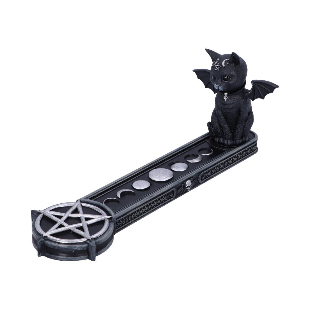 MALPUSS - CULT CUTIE - INCENSE HOLDER - OFFICIALLY LICENSED INCENSE STICK HOLDER 24cm