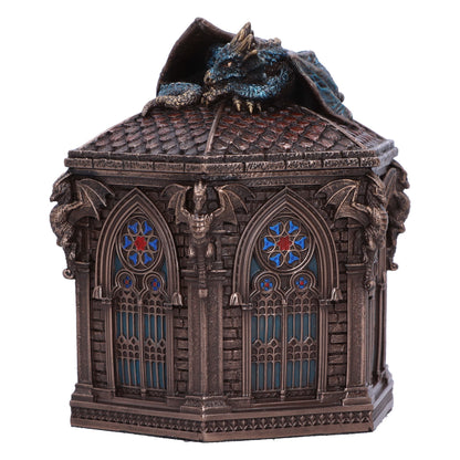 DRAGON - CITADEL PROTECTOR BOX