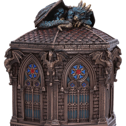 DRAGON - CITADEL PROTECTOR BOX