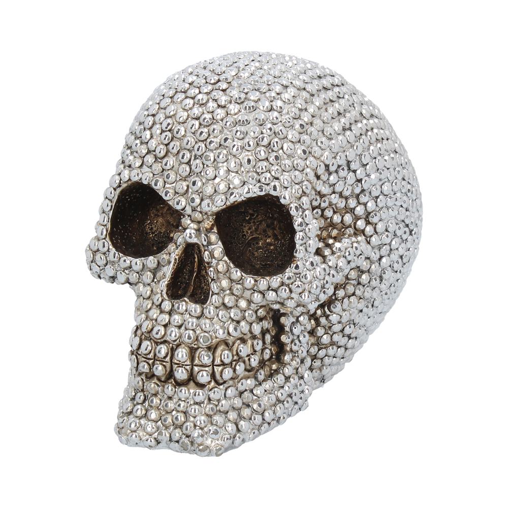 PRICELESS GRIN - THE ULTIMATE 'BLING' SKULL