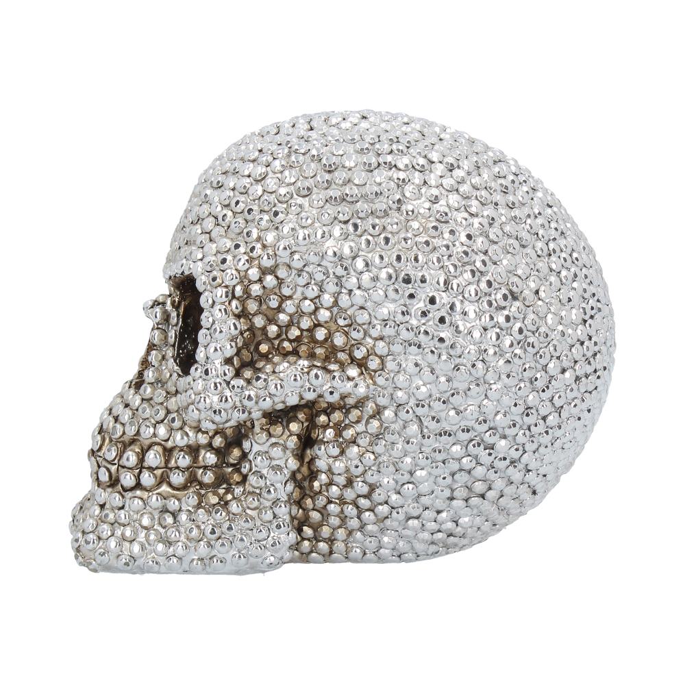 PRICELESS GRIN - THE ULTIMATE 'BLING' SKULL