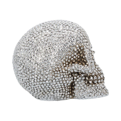 PRICELESS GRIN - THE ULTIMATE 'BLING' SKULL