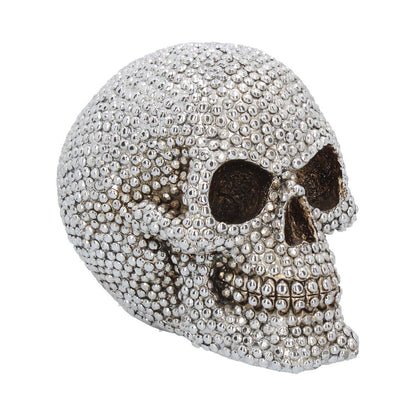 PRICELESS GRIN - THE ULTIMATE 'BLING' SKULL