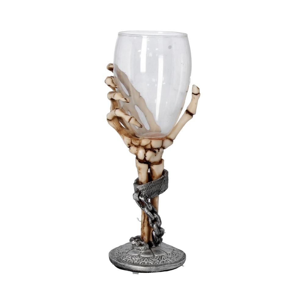 CLAW GOBLET