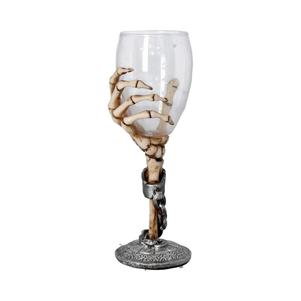 CLAW GOBLET